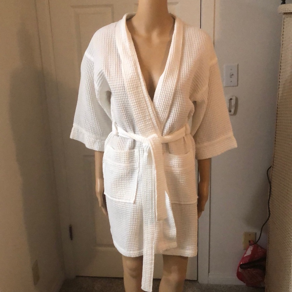Nordstrom’s bath robe
